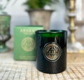 White Grapefruit & May Chang Candle