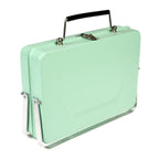 Portable Suitcase BBQ