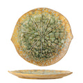 Milani Lemon Green Plate
