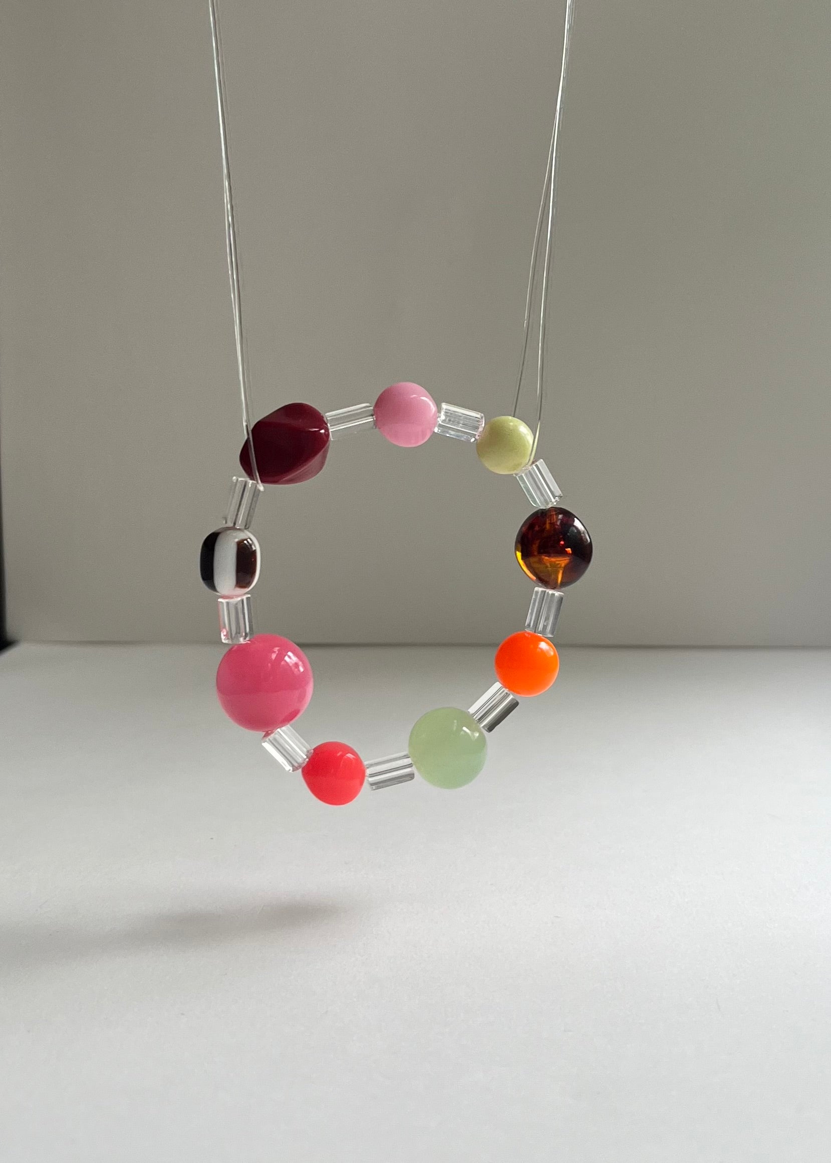 SPLIT FIGS Light Catcher Bracelet