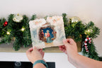 Cherubs Nativity Card