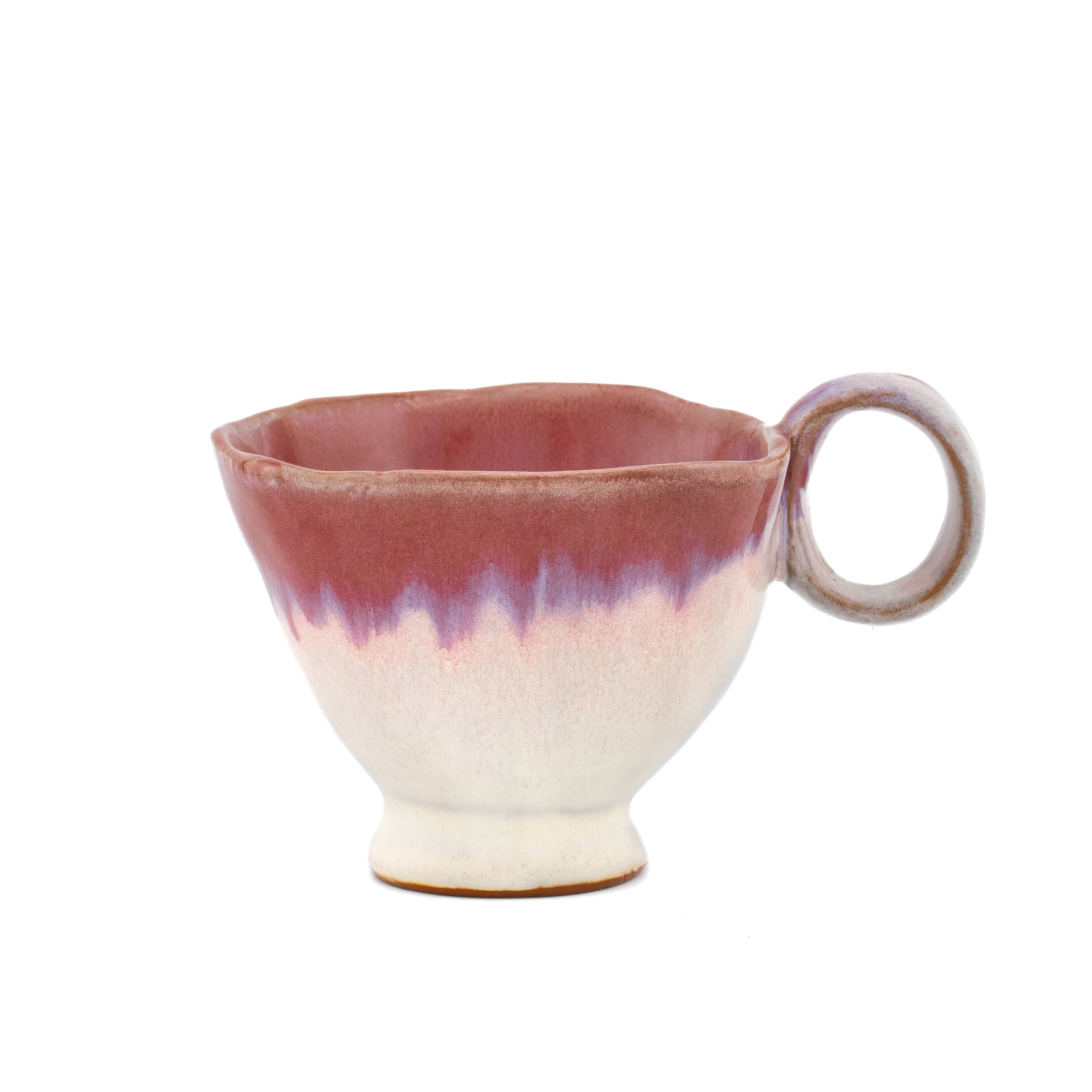 Colette Cup - Pink