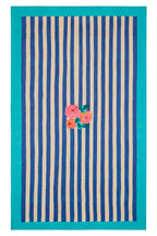 Nizam Stripes Tablecloth