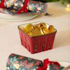 Blackberry Ceramic Punnet