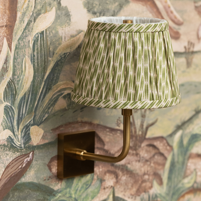 Babbington Wall Green