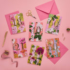 50 Birthday Card