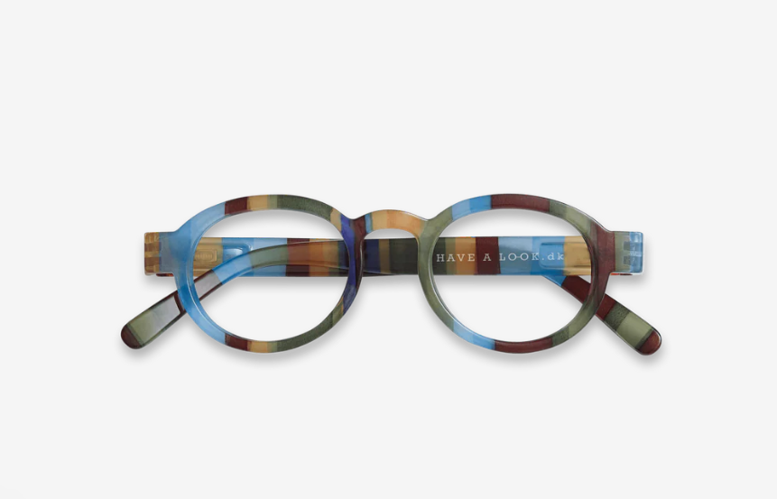 Reading Glasses