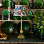 Tapestry 9'' Lamp Shade