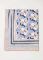 Tablecloth Cornflower