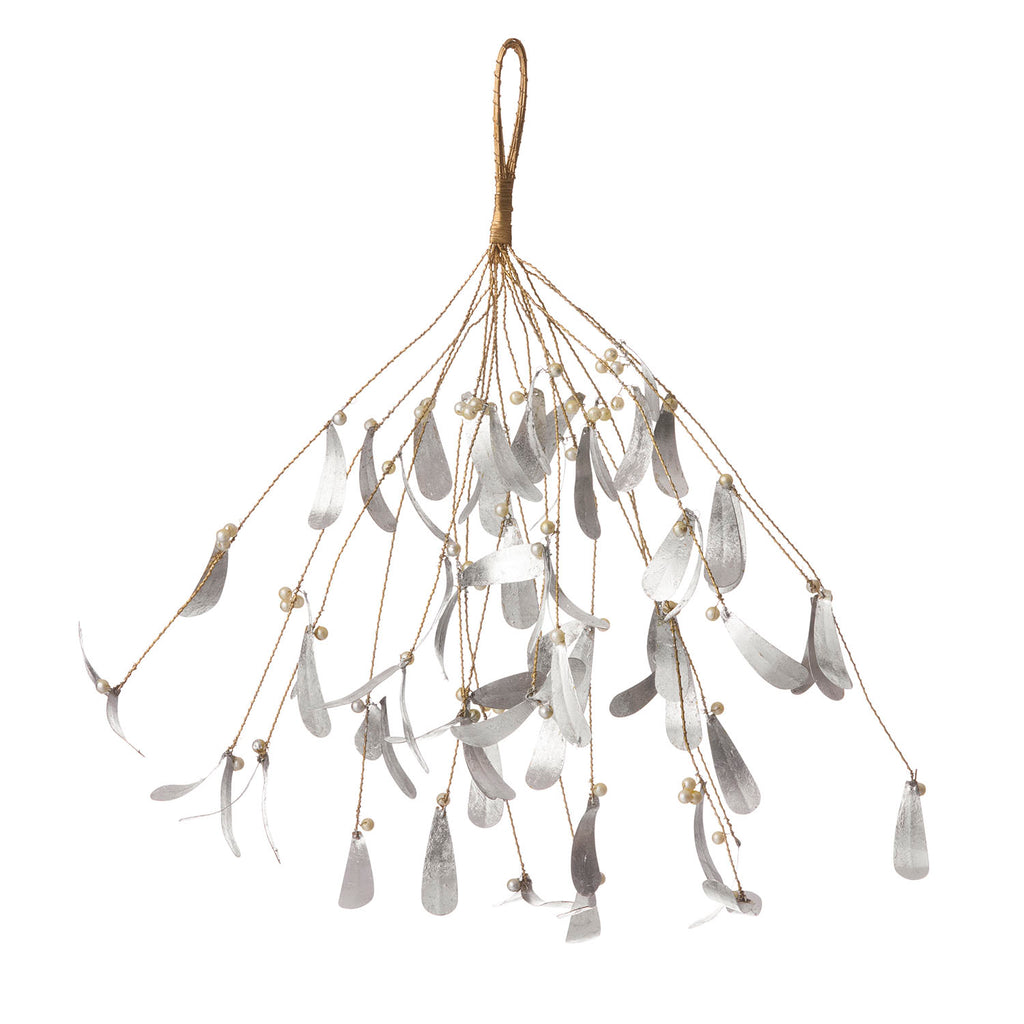 Mistletoe Silver