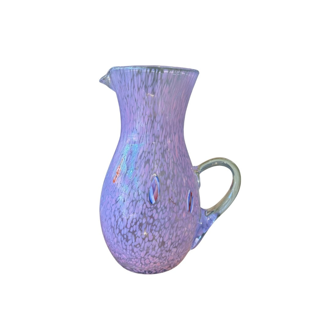 Murano Jug