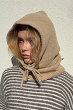 Balaclava Cashmere