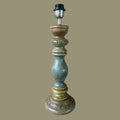 Mortimer Lamp Base