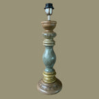 Mortimer Lamp Base