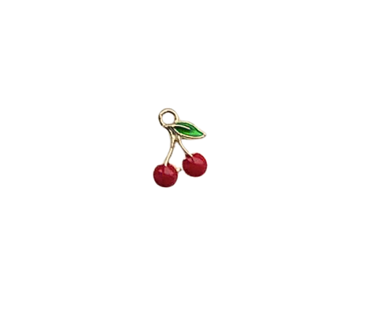 Charm Cherry