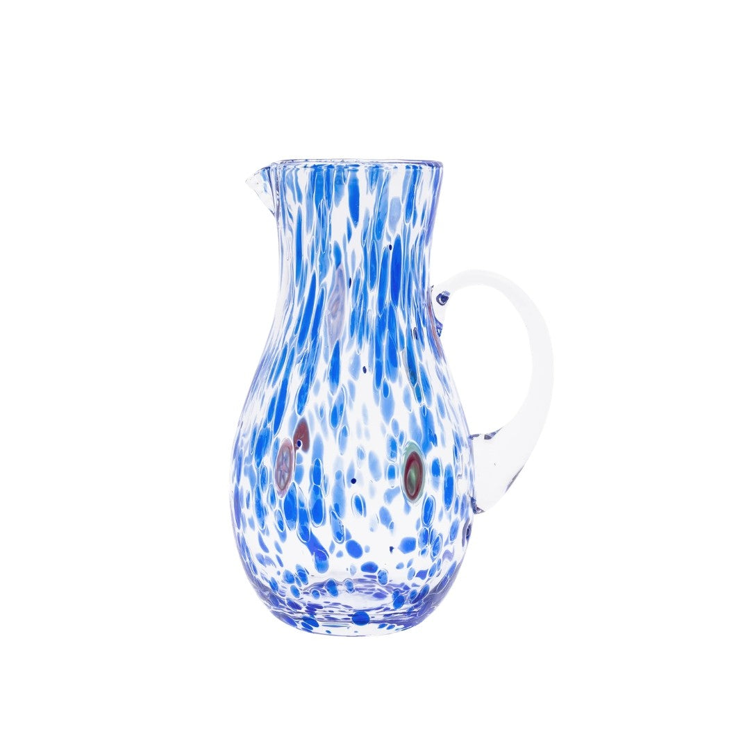 Murano Jug