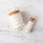 Eucalyptus, Lemon & Rosemary Facial Steam