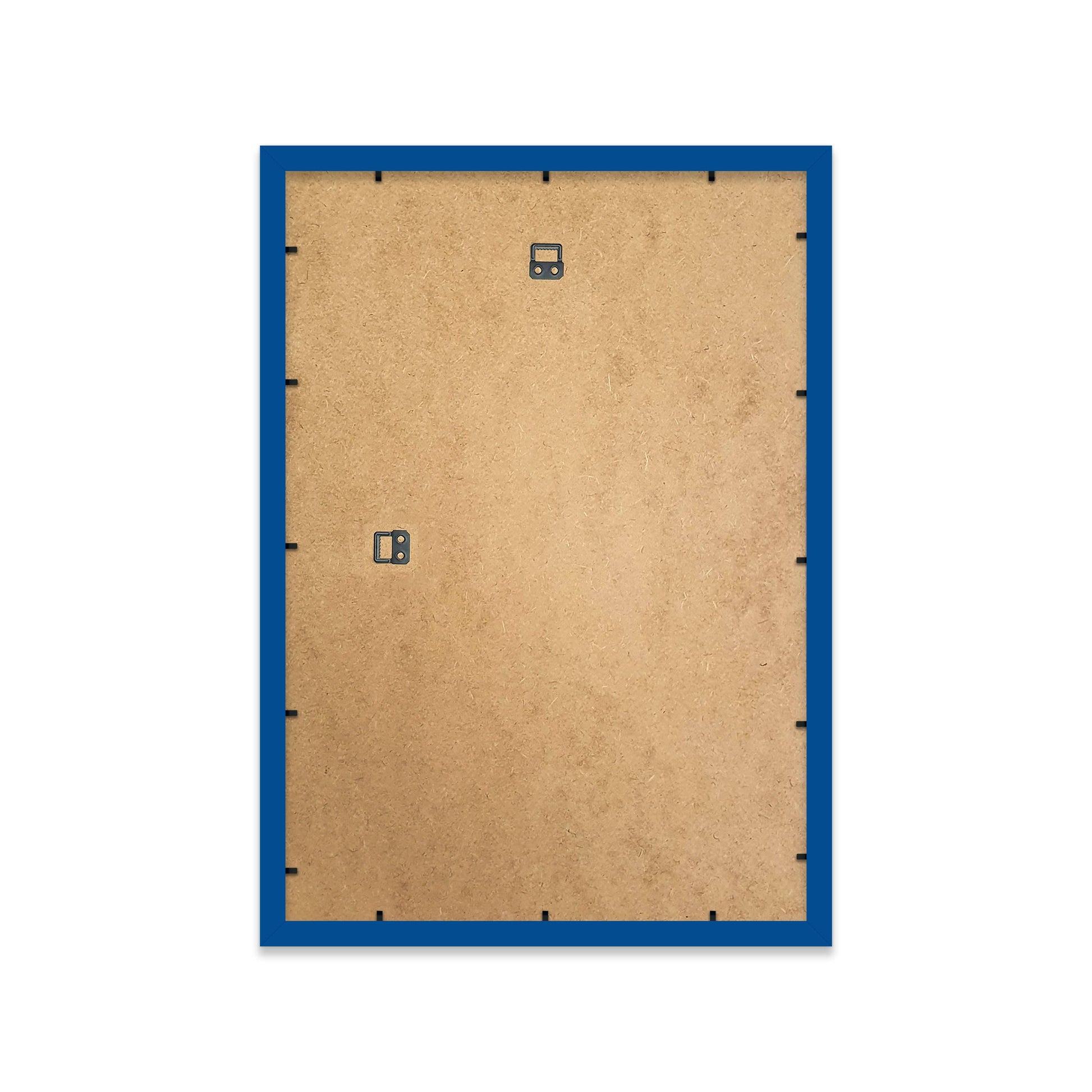 Blue A2 Picture Frame
