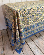 Crab Apple Tablecloth
