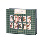 Animal Memory Game