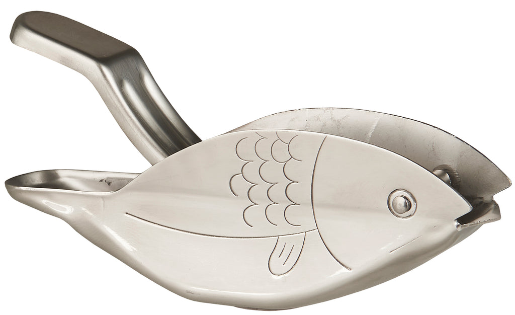 Fish Lemon Squeezer