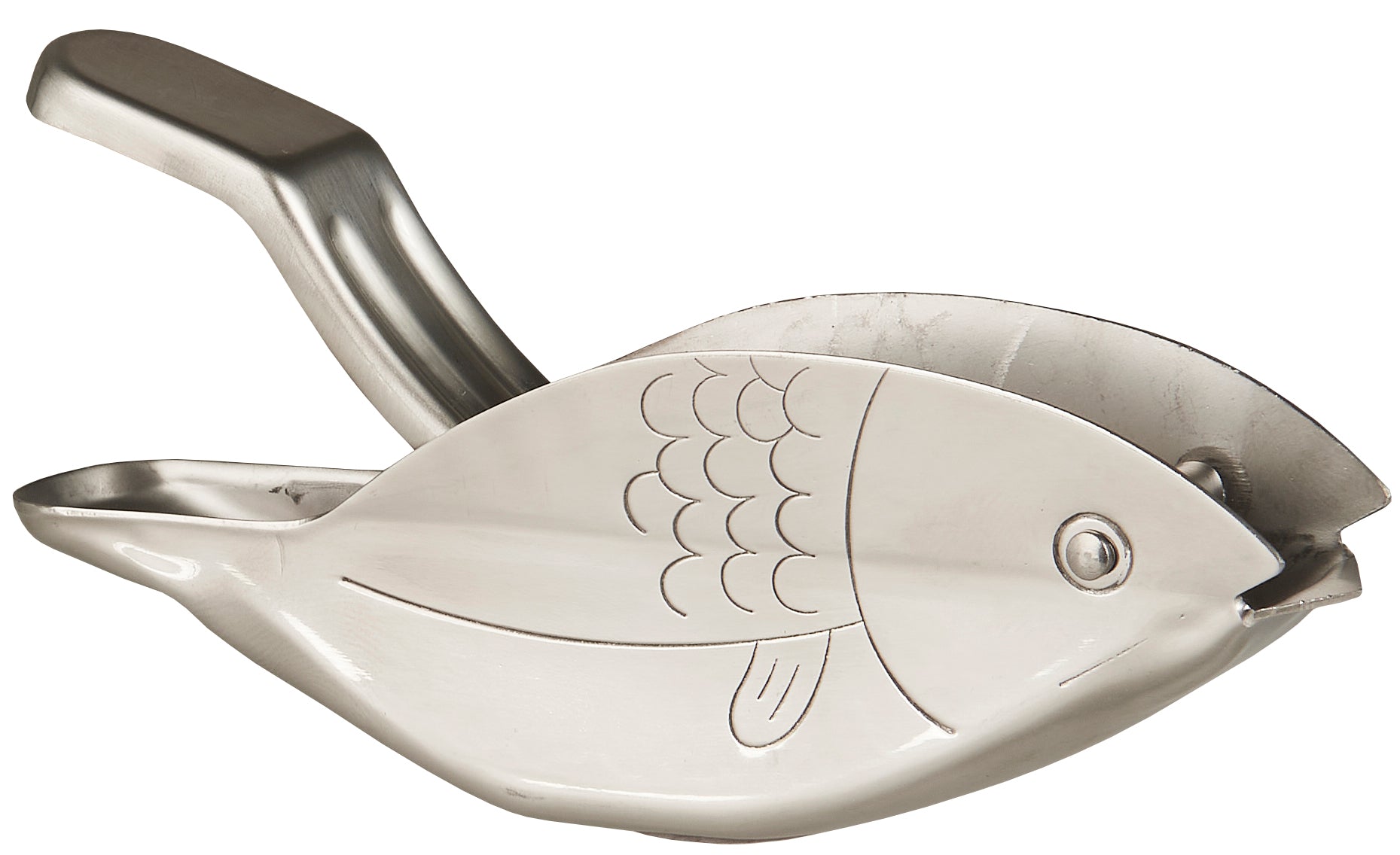 Fish Lemon Squeezer