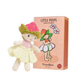 Poppy Strawberry Doll