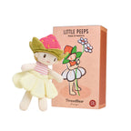 Poppy Strawberry Doll