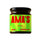 Jerk Marinade