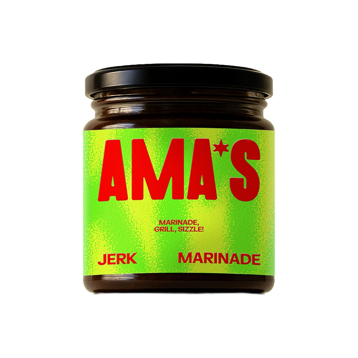 Jerk Marinade