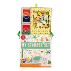 Jungle Stamper Set