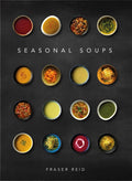 Seasonal Soups Book