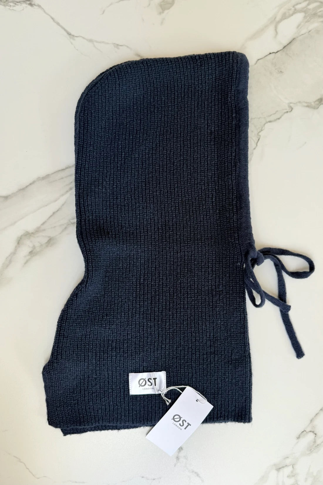 Balaclava Cashmere