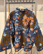 Suzani Bolero Jacket