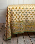Buttercup Orchard Tablecloth