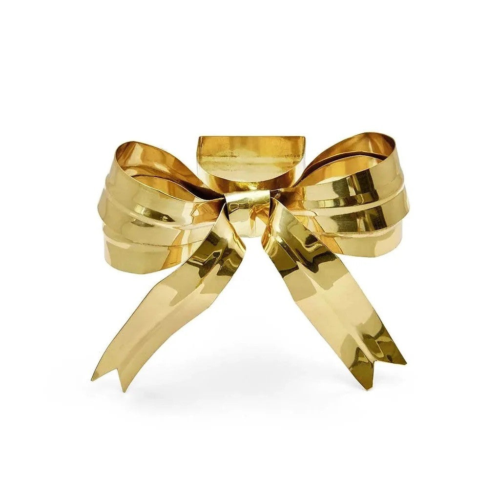 Bow Napkin Rings