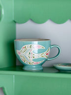 Swallow Mug