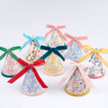 Meri Meri x Liberty Party Hats – Set of 8
