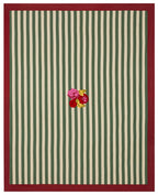 Nizam Stripes Tablecloth