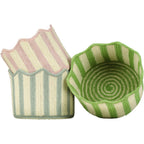 Tulip Basket Jade