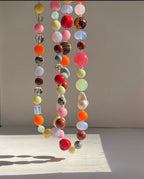 Sundae Necklace