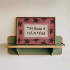 This Room Is For Playing Print