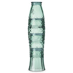 Fish Stacking Drinking Glasses - Set of 4 Green