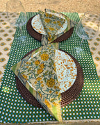 Buttercup Napkin