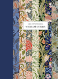 V&A Pattern: William Morris (Hardback)