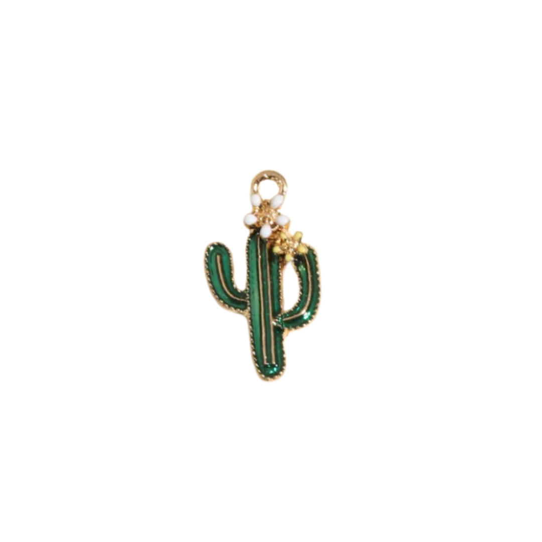 Charm - Cactus