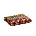 Checked Mattress 70x180cm