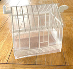 My First Mini Greenhouse