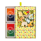 Jungle Stamper Set