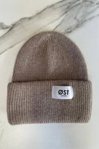 Beanie Angora